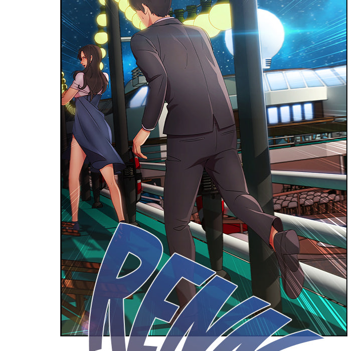 Lady Long Legs - episode 20 - 36