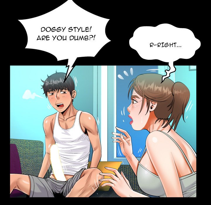 Knock Knock - episode 65 - 74
