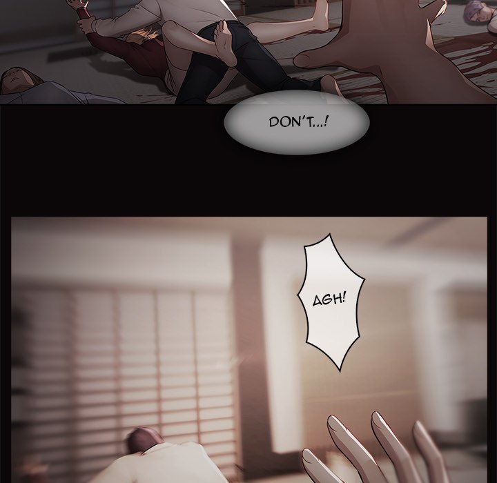 The Butterfly Dream - episode 14 - 16