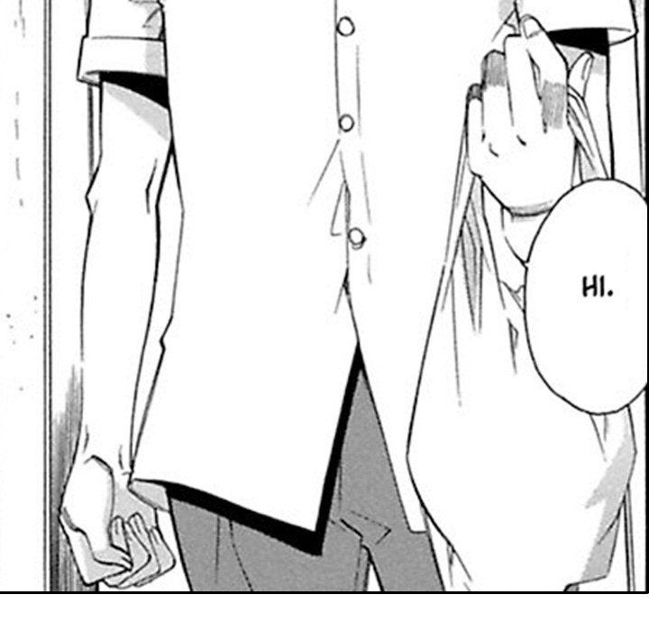 Falling In Love Under The Blue Sky - episode 3 - 48