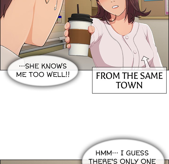 Sang-Ah - episode 16 - 30