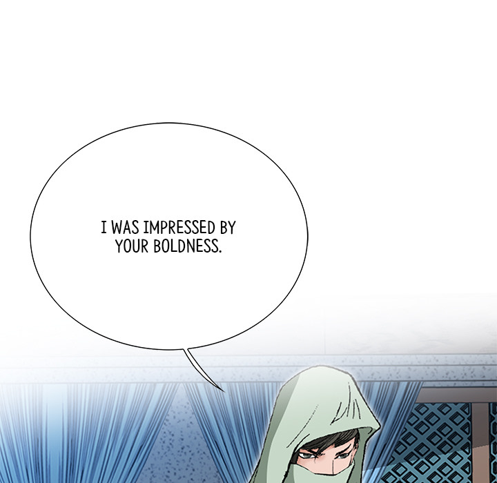 The Tale of The Hyungsan Sect - episode 54 - 91