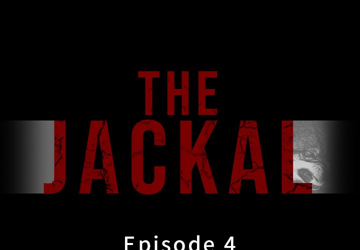 The Jackal - episode 4 - 0