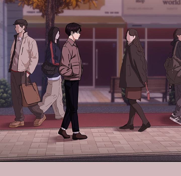Dating After Work - episode 28 - 101
