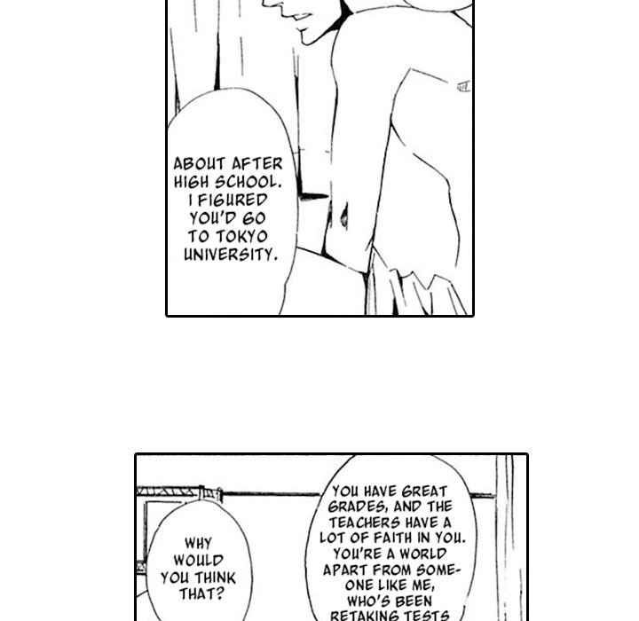 Carrot and Stick - episode 14 - 34