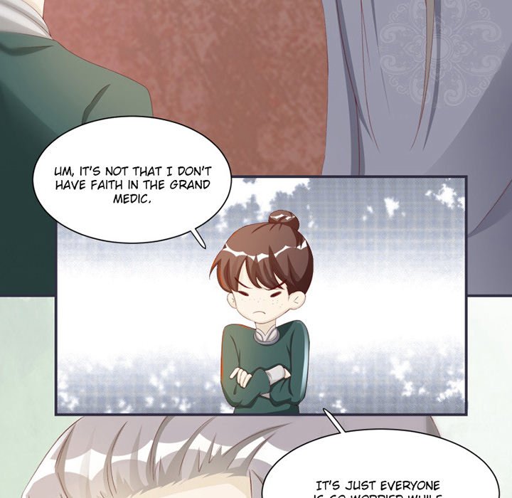 General and Her Medic Lover - episode 2 - 4