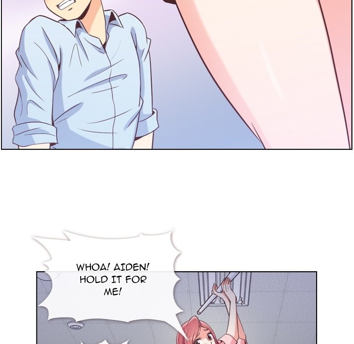 Annoying Alice - episode 51 - 76