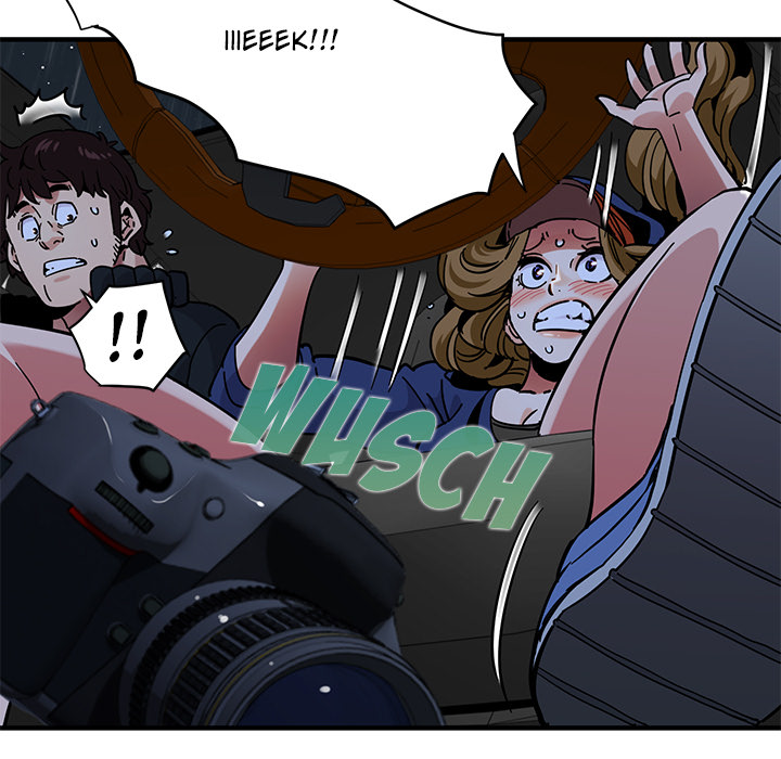 Wer hat Angst vor Mister H? - episode 38 - 12