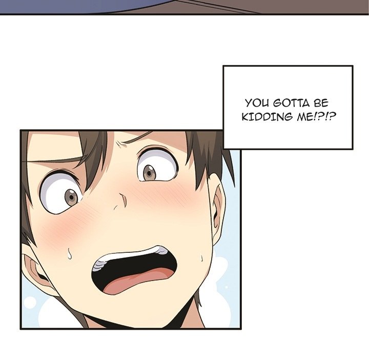 Excuse me, This is my Room - episode Prologue - 53