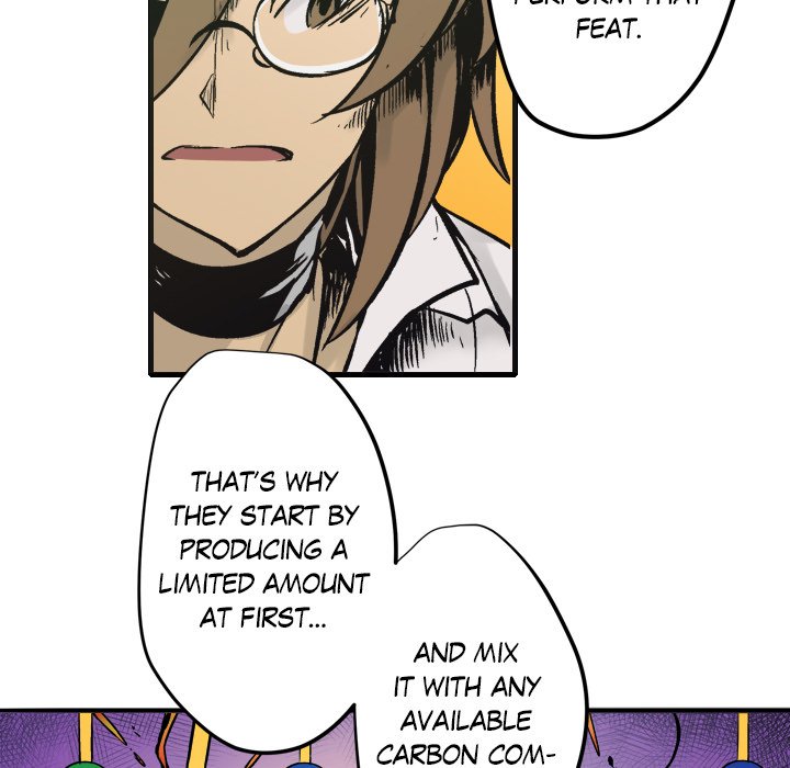 Knight of Rakshasa - episode 22 - 38
