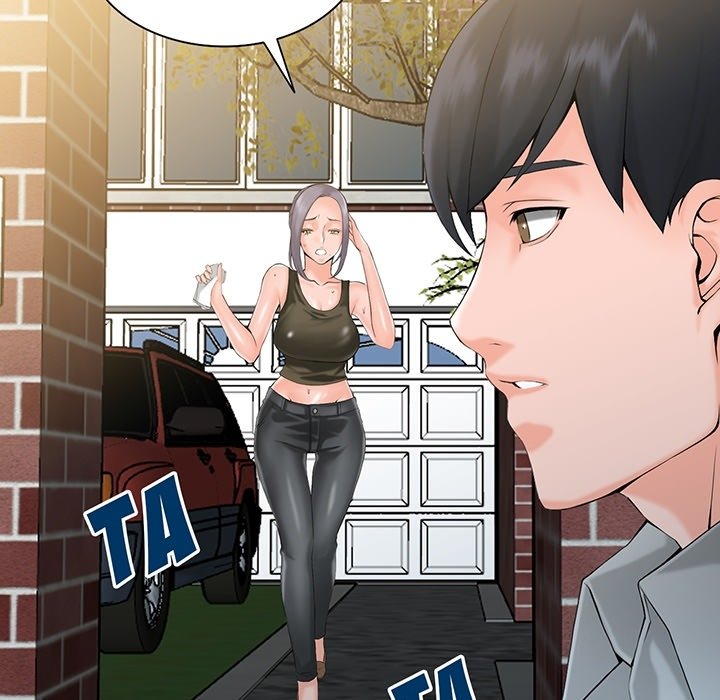The Maids of the Mansion - episode Prologue - 5