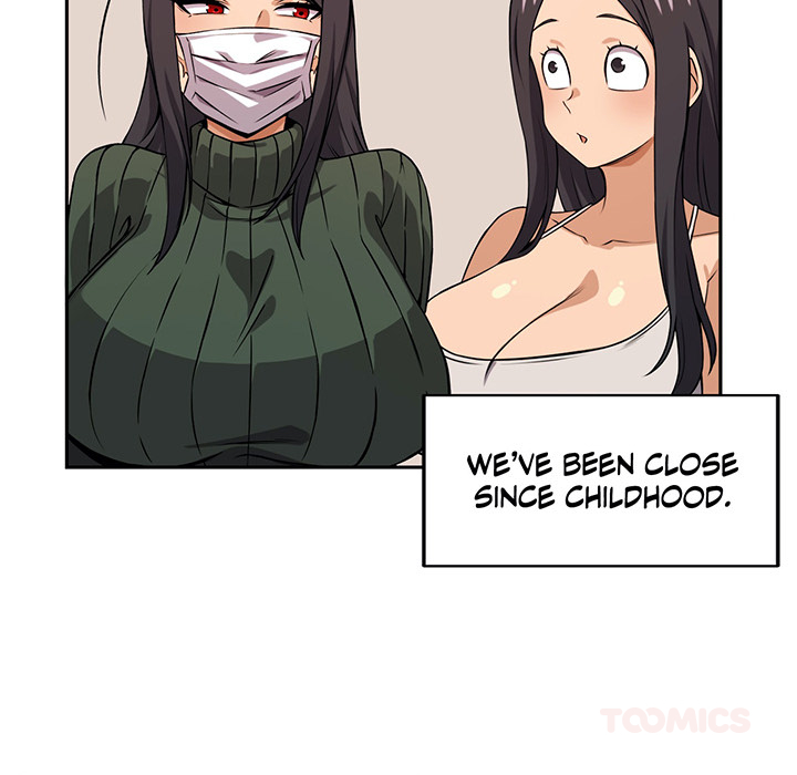 Zombie Girlfriend! - episode 35 - 25