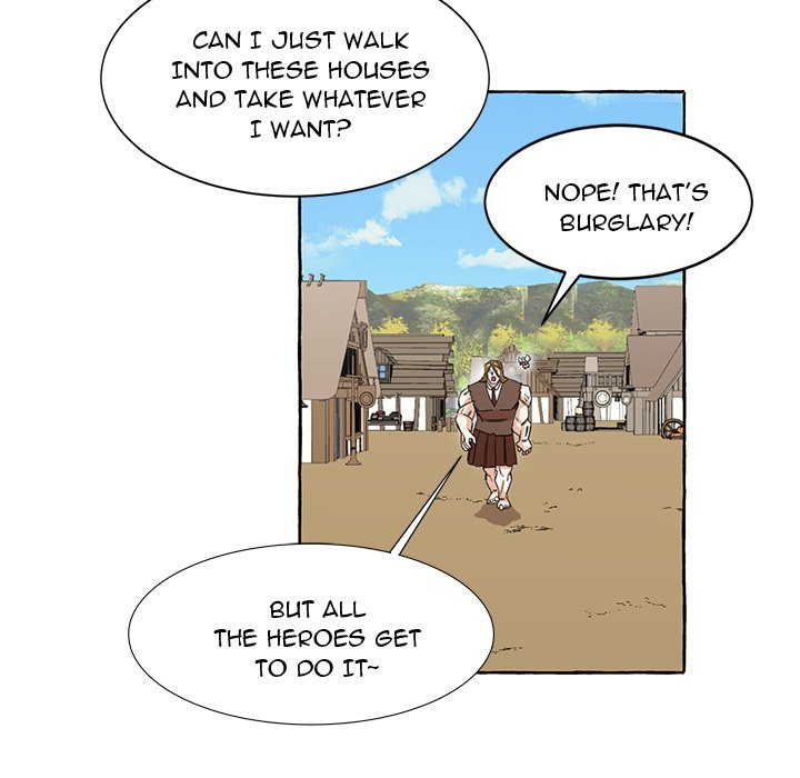 New Life, New Me - episode 2 - 19