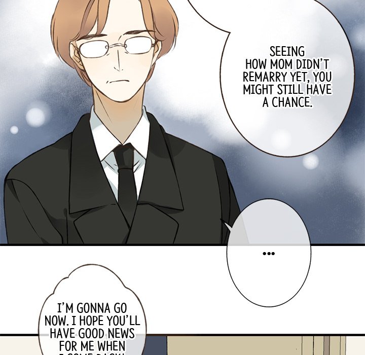 My Friend From Another Era - episode 15 - 39