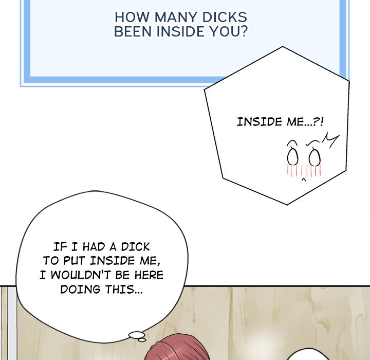 Her Secret Account - episode 2 - 85