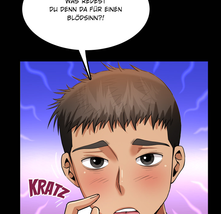 Einziehen, Ausziehen - episode 12 - 9
