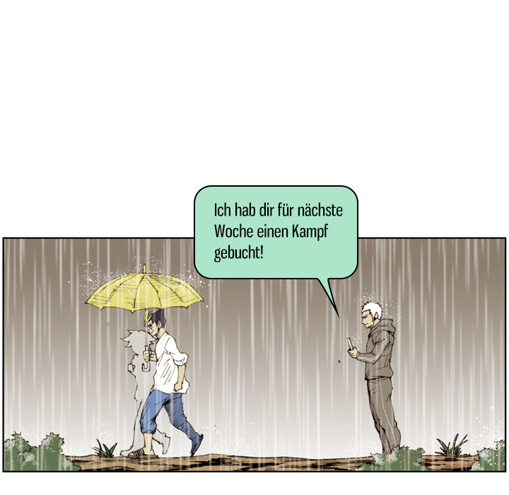 Der Schlägerjäger - episode 22 - 17