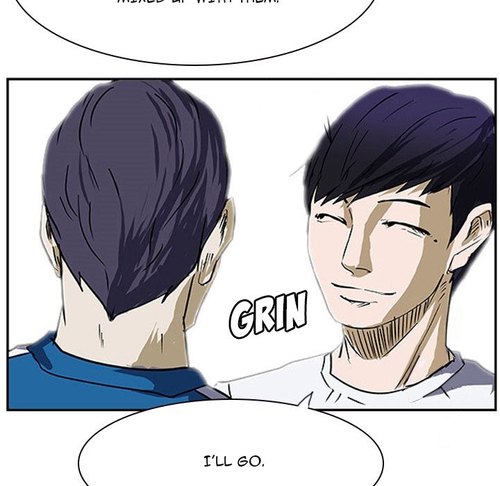 Tweener - episode 18 - 99
