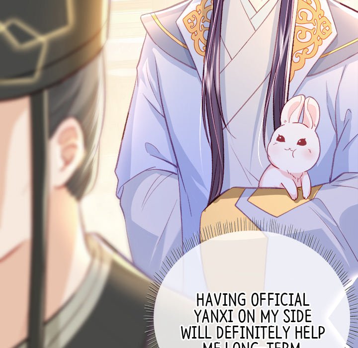 The Emperor's Choice - episode 20 - 91