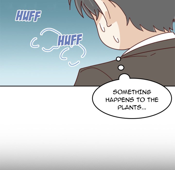 Hidden From The Light - episode 28 - 108