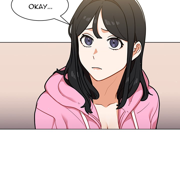 Naughty Little Secret - episode 14 - 50