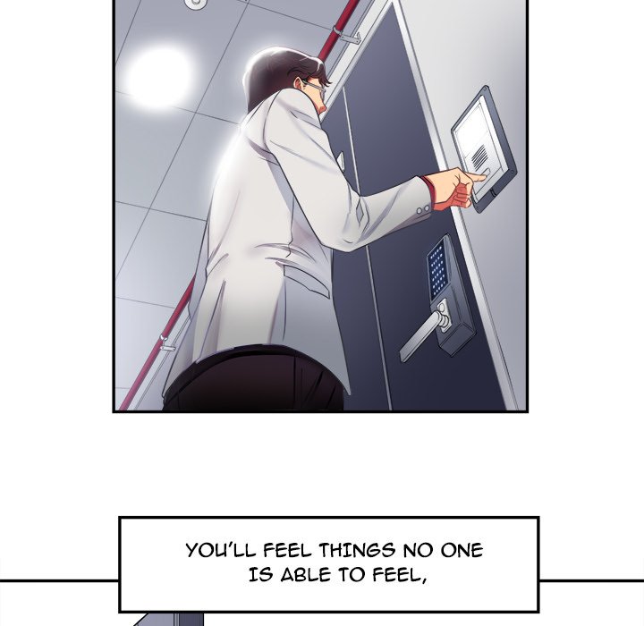 Yuri's Part Time Job - episode 3 - 76