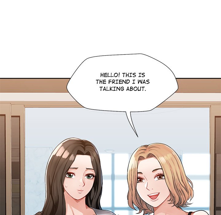 Wait, I'm a Married Woman! - episode 1 - 172