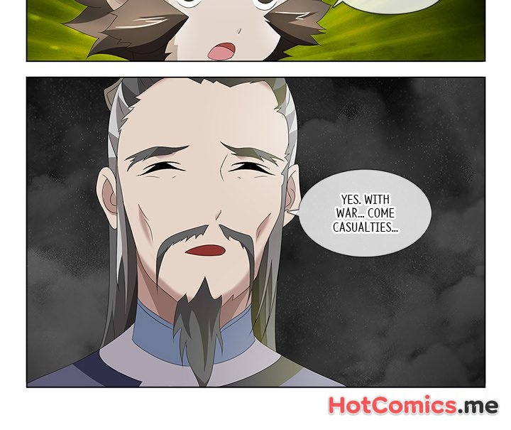 The Monkey King's Tale - episode 64 - 15