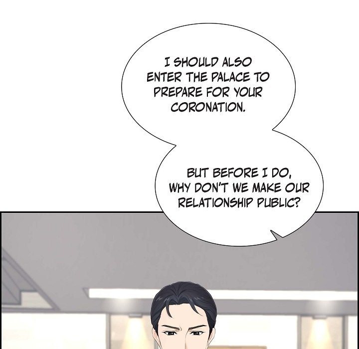Crown Prince's Marriage Proposal - episode 10 - 7