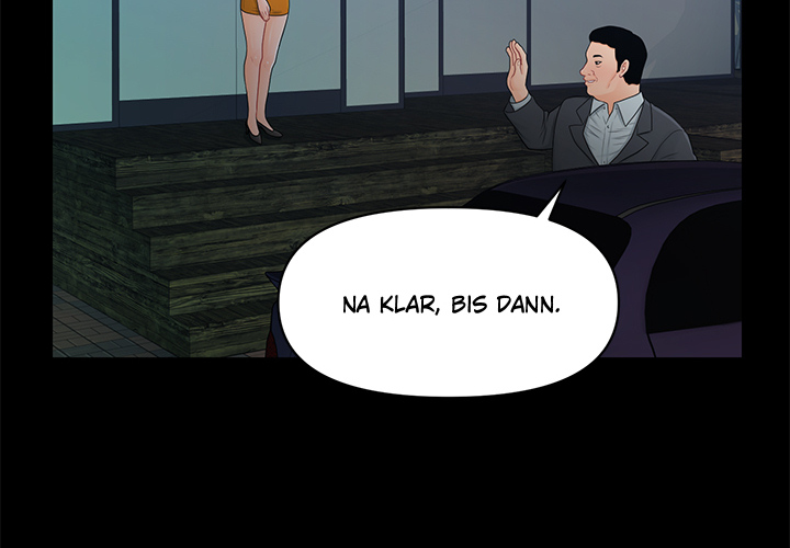 Meine Sekretärin - episode 21 - 3