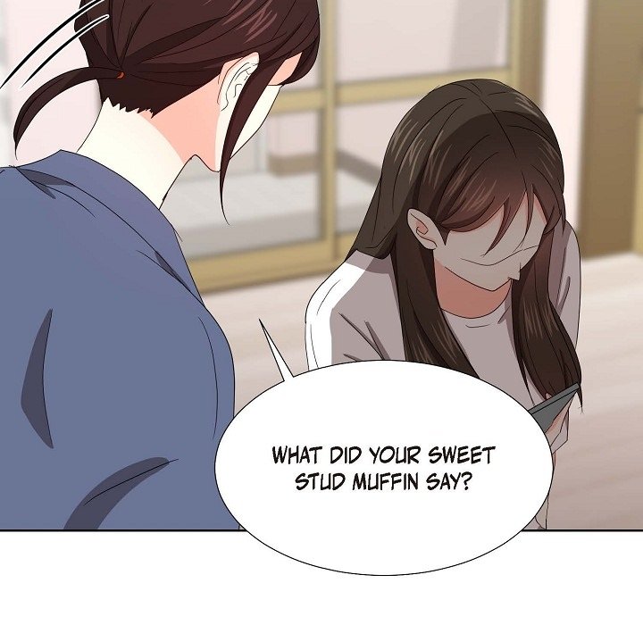 Fragrant Office Life - episode 12 - 13