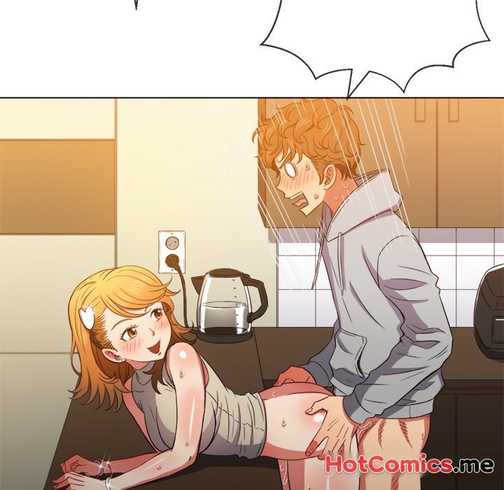 My High School Bully - episode 55 - 104