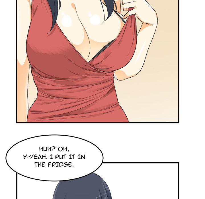 Excuse me, This is my Room - UNCENSORED - episode 2 - 58