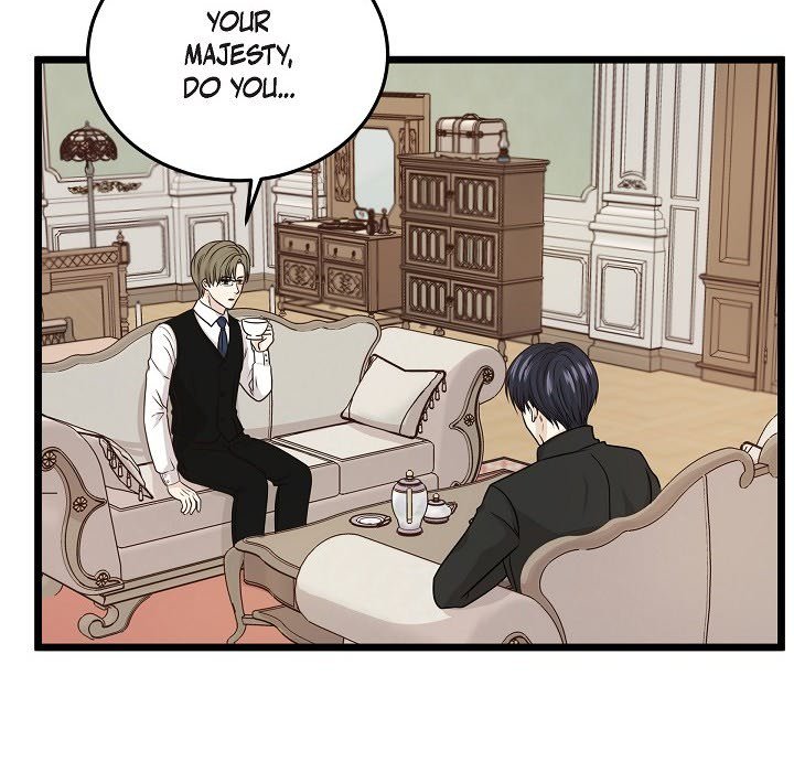 Hold on, Crown Prince! - episode 4 - 103