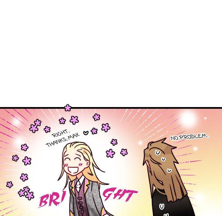 Bring the Love - episode 26 - 9