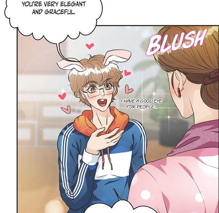 Come Be My Teacher - episode 22 - 22