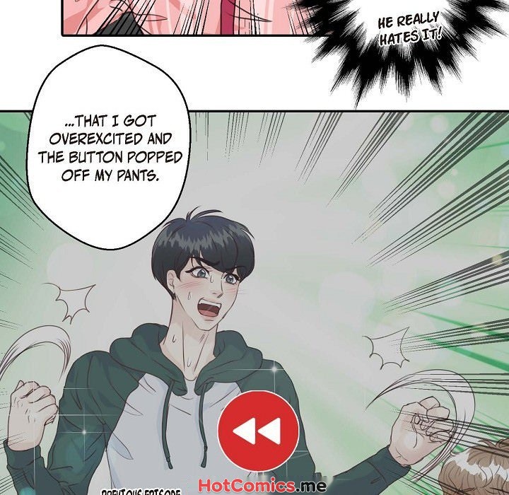 Come Be My Teacher - episode 28 - 5