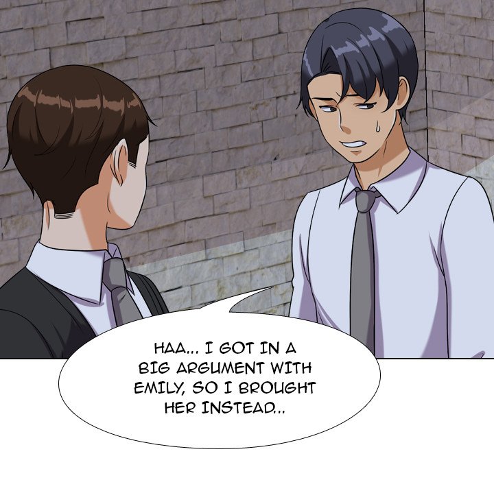 Our Exchange - episode 21 - 63