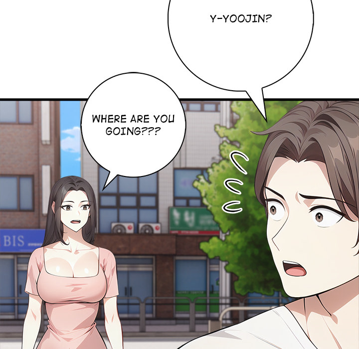 Seductive Curves Behind Closed Doors - episode 14 - 55