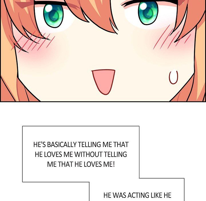 The Destroyer Fell in Love with Me - episode 10 - 11