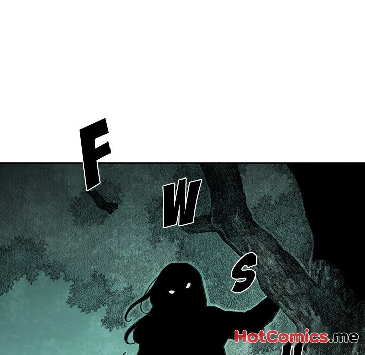 Monster Child - episode 23 - 164