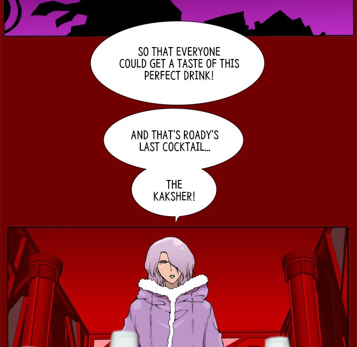 Tekiller - episode 33 - 26