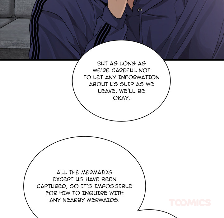 The Spring Scent of the Sea - episode 56 - 20