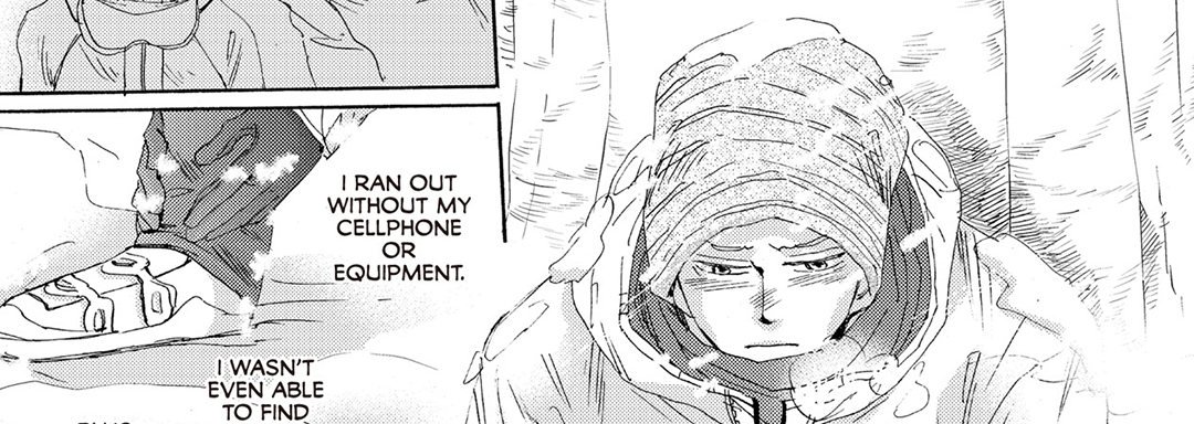 Ishibashi Defense Corps Individual - episode 7 - 5