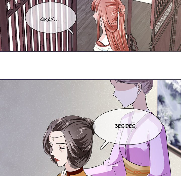 General and Her Medic Lover - episode 11 - 60