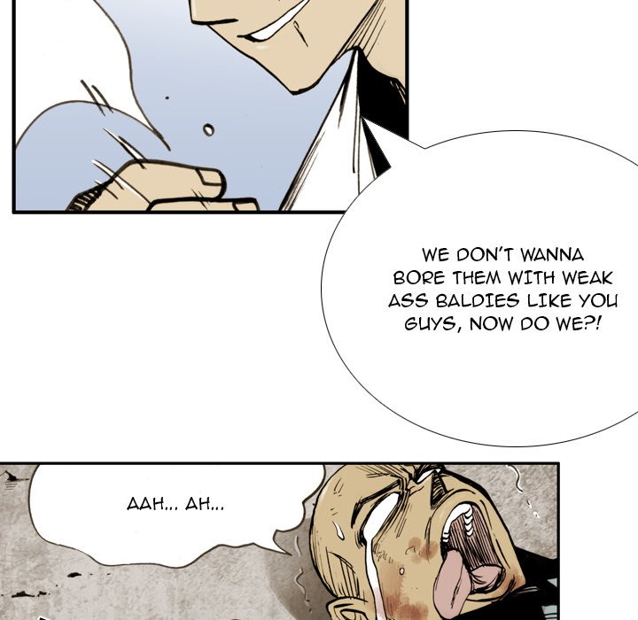 The Bully Hunter - episode 26 - 27