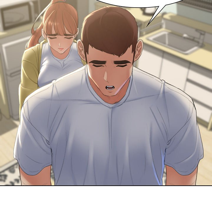 Lustful Games - episode 6 - 122