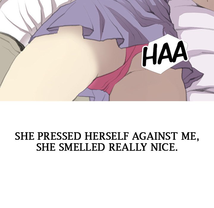 MS. Master - episode 40 - 6