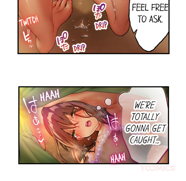 Sex in a Sauna With a No Makeup Gyaru - episode 17 - 37