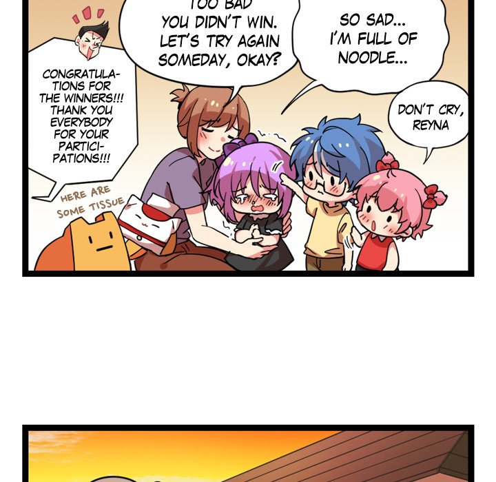 Reon and Friends - episode 64 - 5